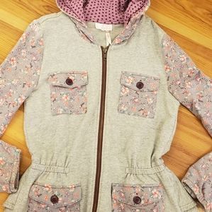 Matilda Jane Jacket